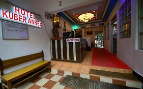 Hotel Kuber Annex Ghangaria